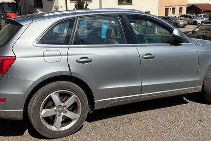 Audi Q5 274.870 km 9.999 &euro; Spiegelberg 71579