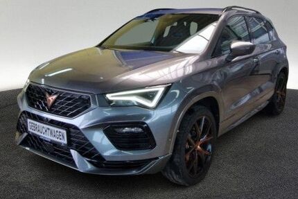 Cupra Ateca 52.654 km 28.960 &euro; Landsberg 86899