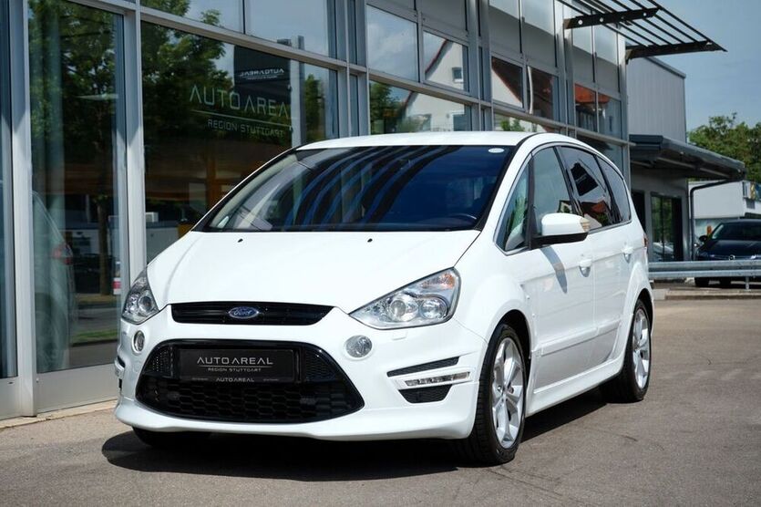 S-Max