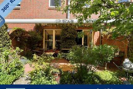 Haus Bad Oldesloe - 6 Zimmer, 145 m&sup2;, 548.000&euro; | Angebot:26588905