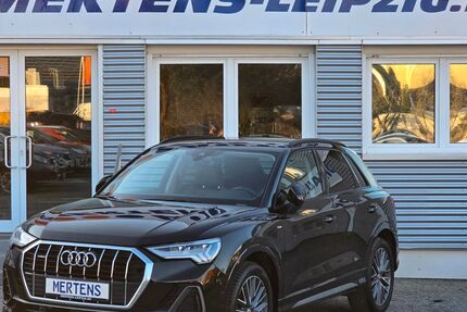 Audi Q3 72.564 km 28.890 &euro; Leipzig 04349