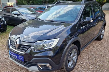 Dacia Sandero 82.000 km 7.999 &euro; Saarbrücken 66117