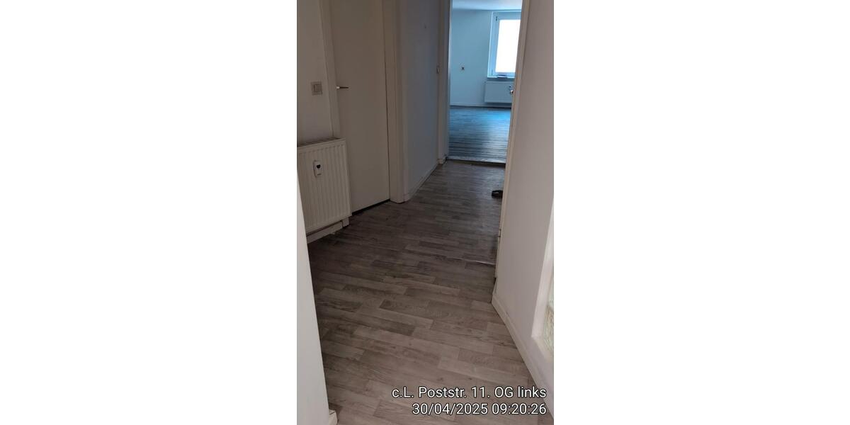 Etagenwohnung Müncheberg - 2 Zimmer, 47 m&sup2;, 350&euro; | Angebot:26359780