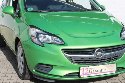Opel Corsa 125.000 km 7.499 &euro; Reichelsheim 64385