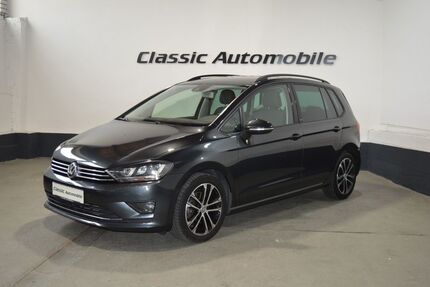 VW Golf Sportsvan 137.000 km 12.800 € Neuwied 56567