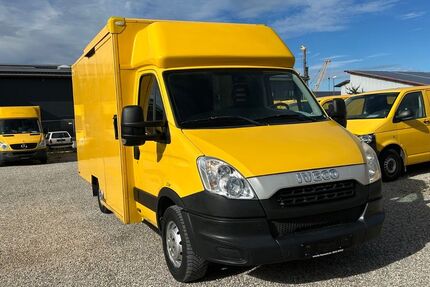 IVECO Andere 110.000 km 7.200 € Peutenhausen / Gachenbach 86565