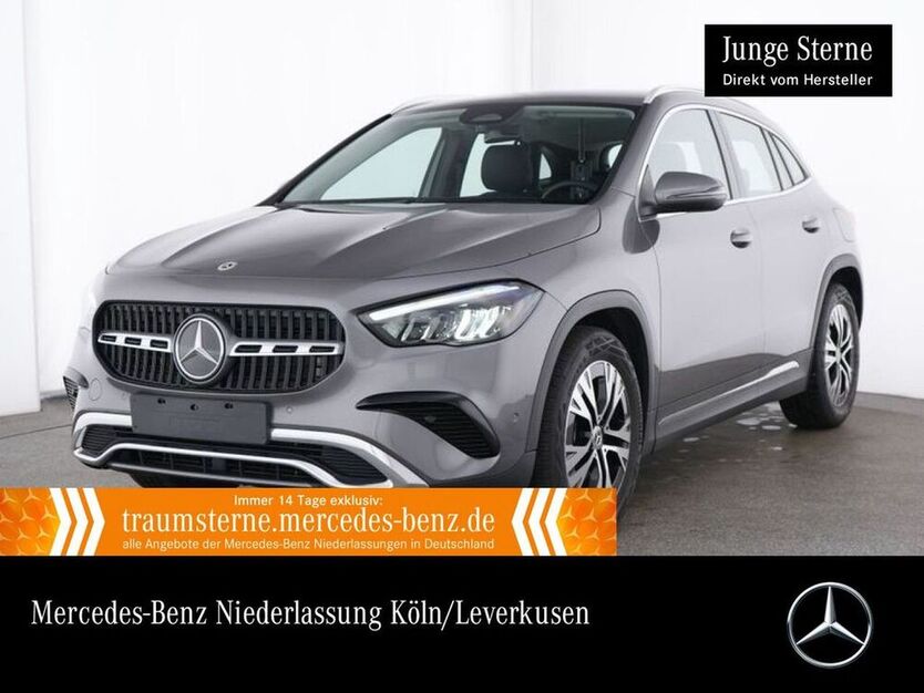 GLA 200