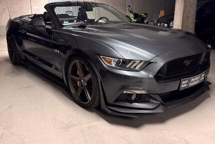 Ford Mustang 66.500 km 32.950 &euro; ASchaffenburg 63739
