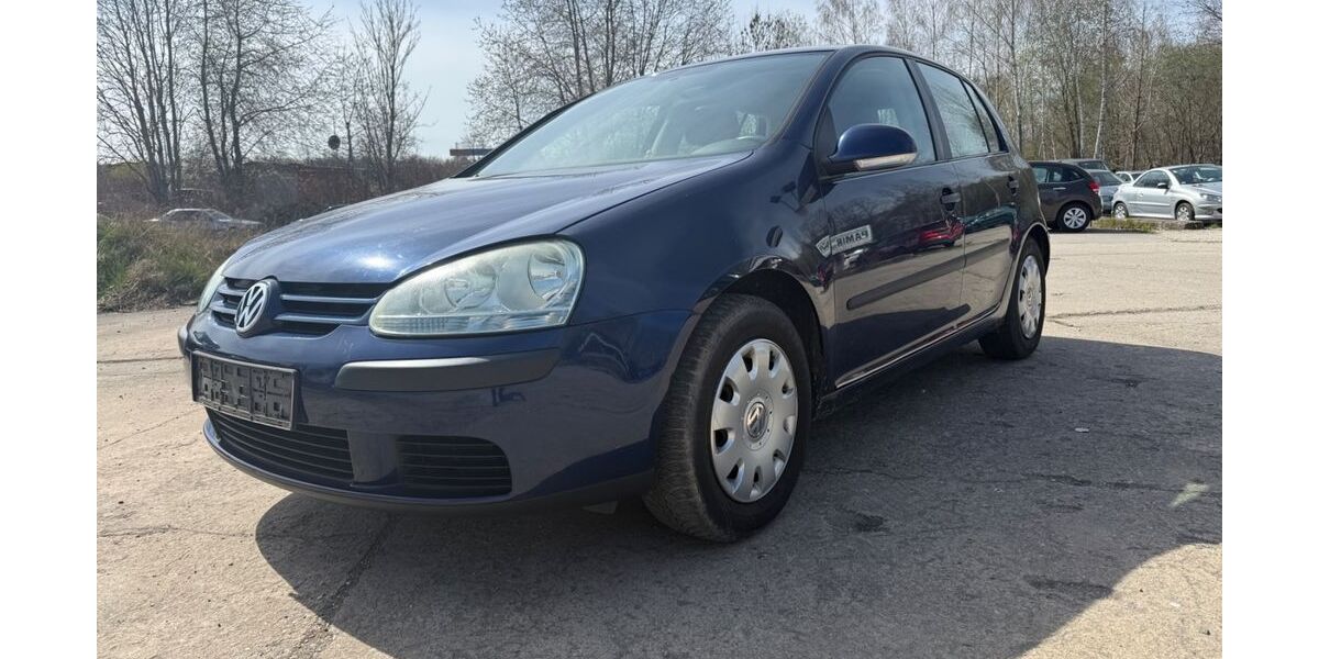 VW Golf 142.000 km 1.999 &euro; Chemnitz 09114