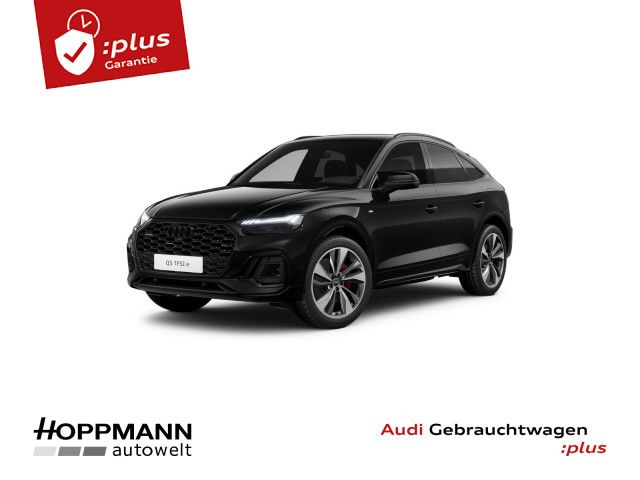 Audi Q5 5.556 km 95.999 &euro; Herborn 35745