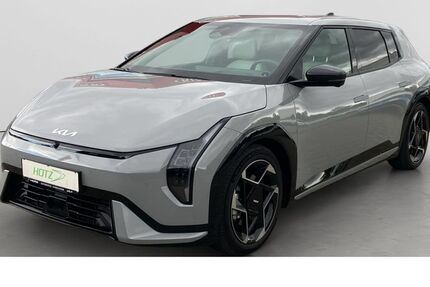 Kia EV4 4.151 km 41.870 &euro; Gardelegen 39638