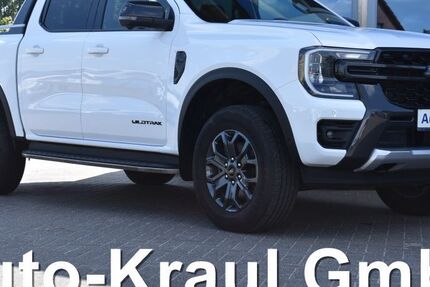 Ford Ranger 25.746 km 42.749 &euro; Rehna 19217