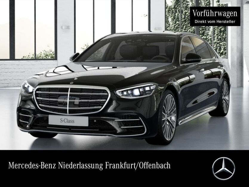S 450