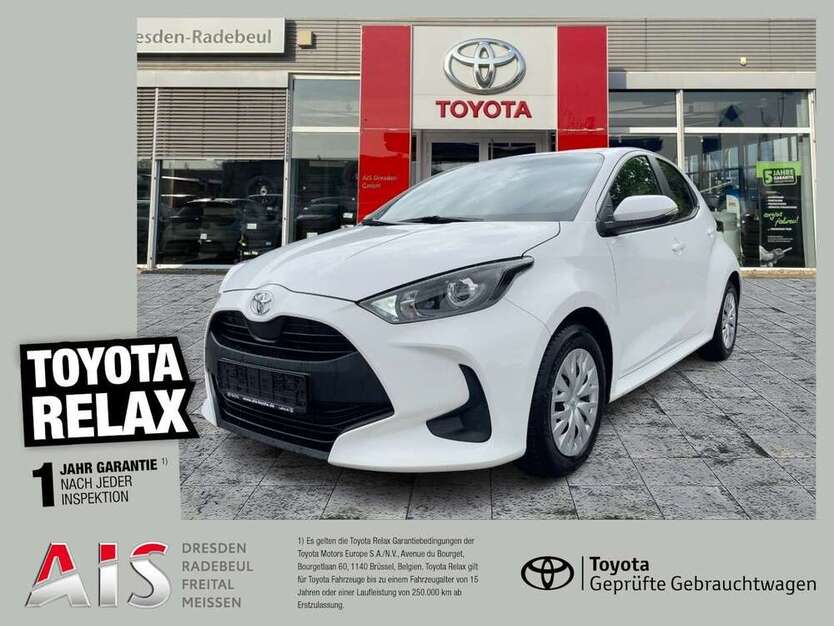 Yaris