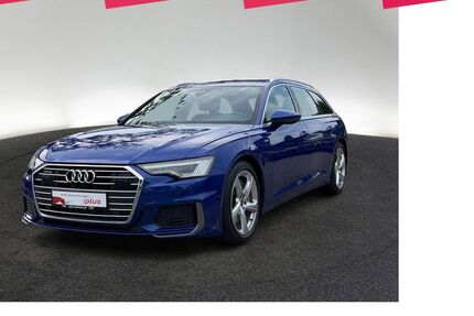 Audi A6 88.812 km 34.299 &euro; Weinheim 69469