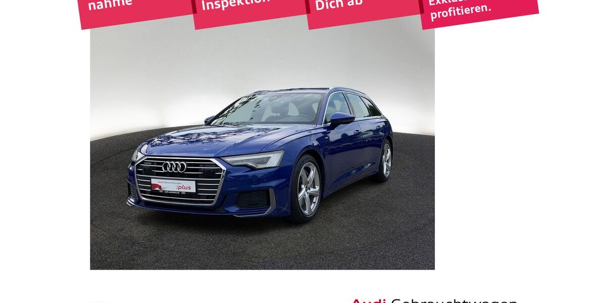 Audi A6 88.812 km 34.299 &euro; Weinheim 69469