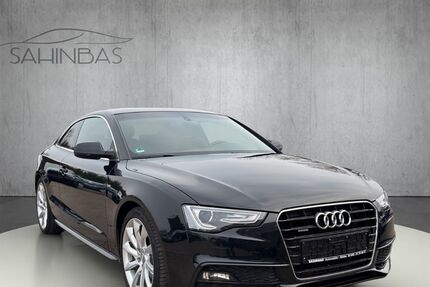 Audi A5 54.800 km 23.990 &euro; Neu Wulmstorf / Rübke 21629