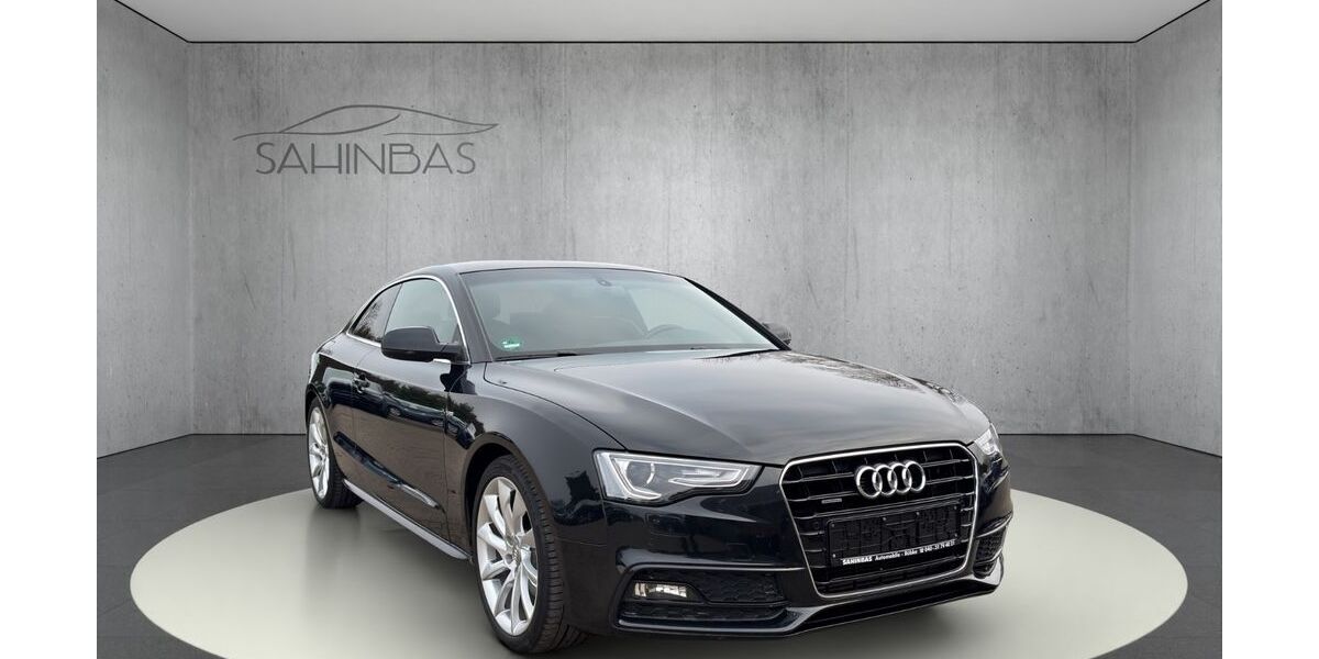 Audi A5 54.800 km 23.990 &euro; Neu Wulmstorf / Rübke 21629