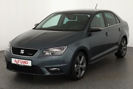 Seat Toledo 57.279 km 14.490 &euro; Brehna 06796