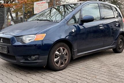 Mitsubishi Colt 214.734 km 2.200 € Freiburg 79108