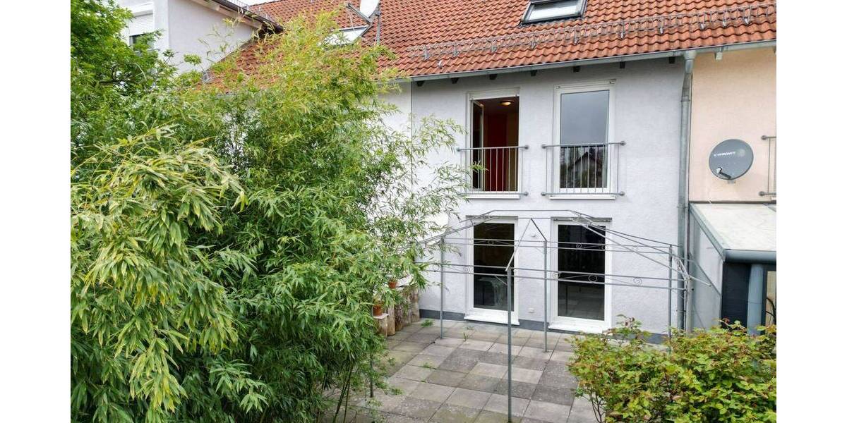 Reihenmittelhaus Raunheim - 5 Zimmer, 120 m&sup2;, 499.000&euro; | Angebot:26689516