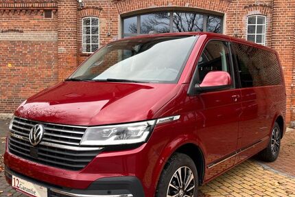 VW T6 Multivan 113.232 km 37.999 &euro; Delingsdorf 22941