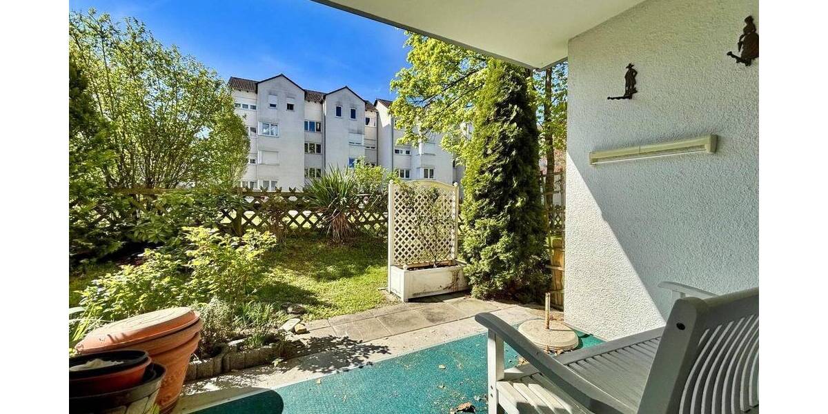 Etagenwohnung Balingen - 3 Zimmer, 86 m&sup2;, 245.000&euro; | Angebot:26359034