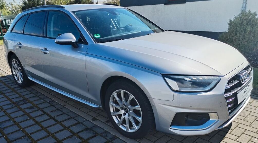 Audi A4 161.478 km 18.970 € Hohen Neuendorf OT Havelhausen 16556