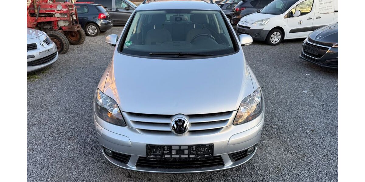 VW Golf 131.000 km 5.200 &euro; Rheine 48431