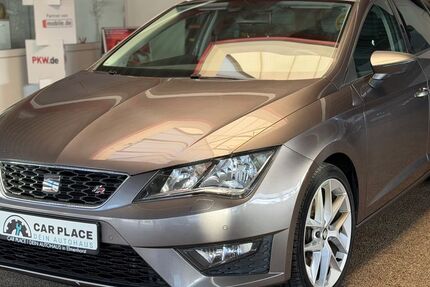 Seat Leon 181.050 km 10.799 &euro; Elmenhorst 18107