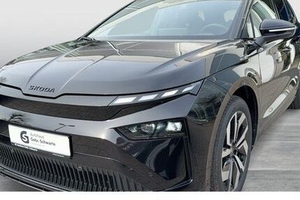 Skoda Enyaq 1.001 km 53.988 &euro; Haselünne 49740