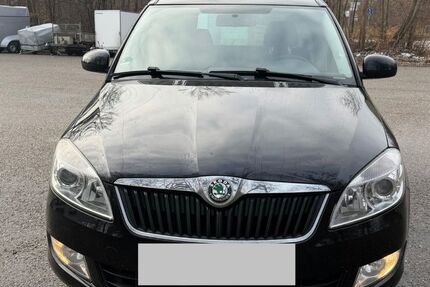 Skoda Roomster 138.000 km 2.900 &euro; Aichwald 73773