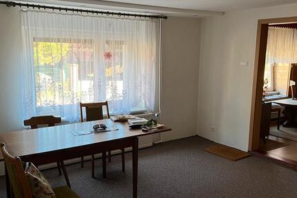 Haus im Nationalpark Unteres Odertal zu verkaufen 5 zimmer