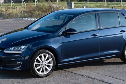 VW Golf 161.278 km 9.700 &euro; Bamberg 96047