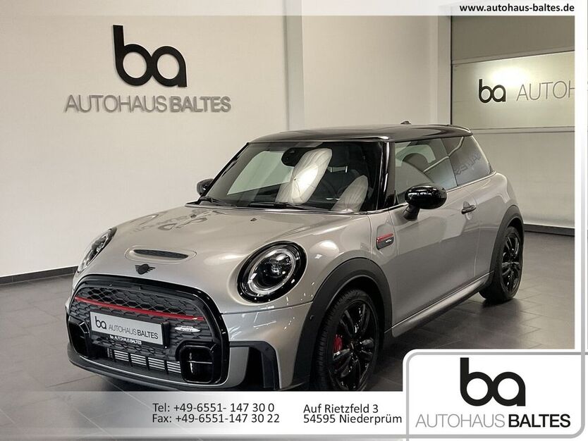 Mini John Cooper Works 16.000 km 37.850 € Prüm/ Niederprüm 54595