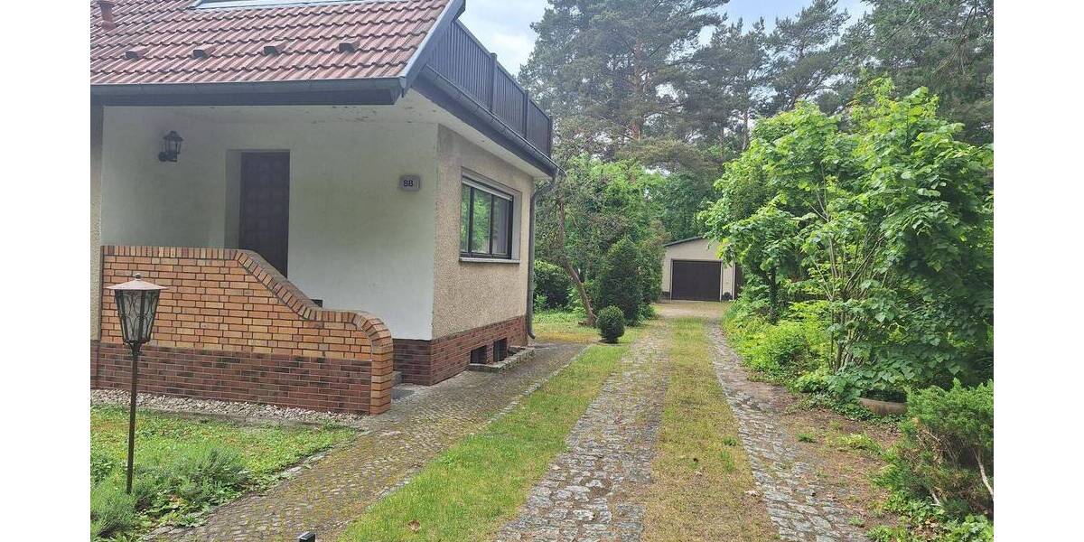 Einfamilienhaus Schöneiche - 5 Zimmer, 134 m&sup2;, 500.000&euro; | Angebot:26627313