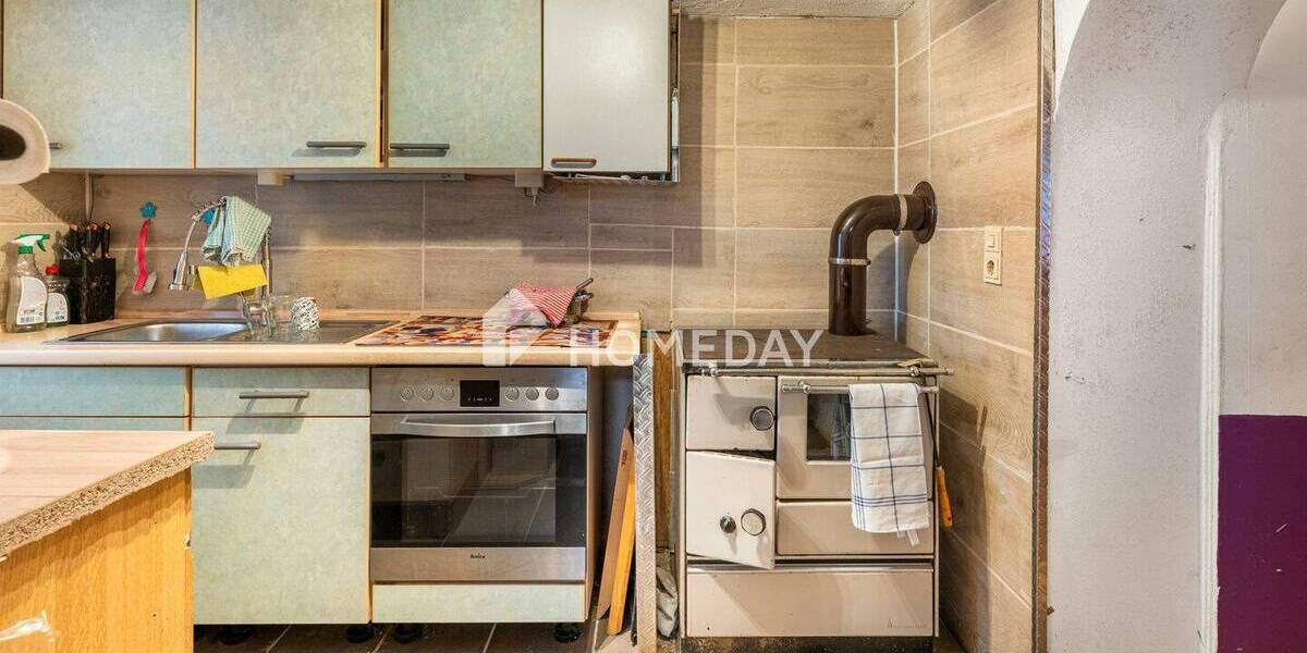 Bauernhaus, Landhaus Prackenbach Unterrubendorf - 8 Zimmer, 254 m&sup2;, 329.000&euro; | Angebot:25773218