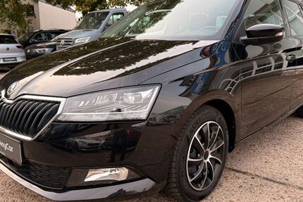 Skoda Fabia 60.000 km 13.350 &euro; Cloppenburg 49661