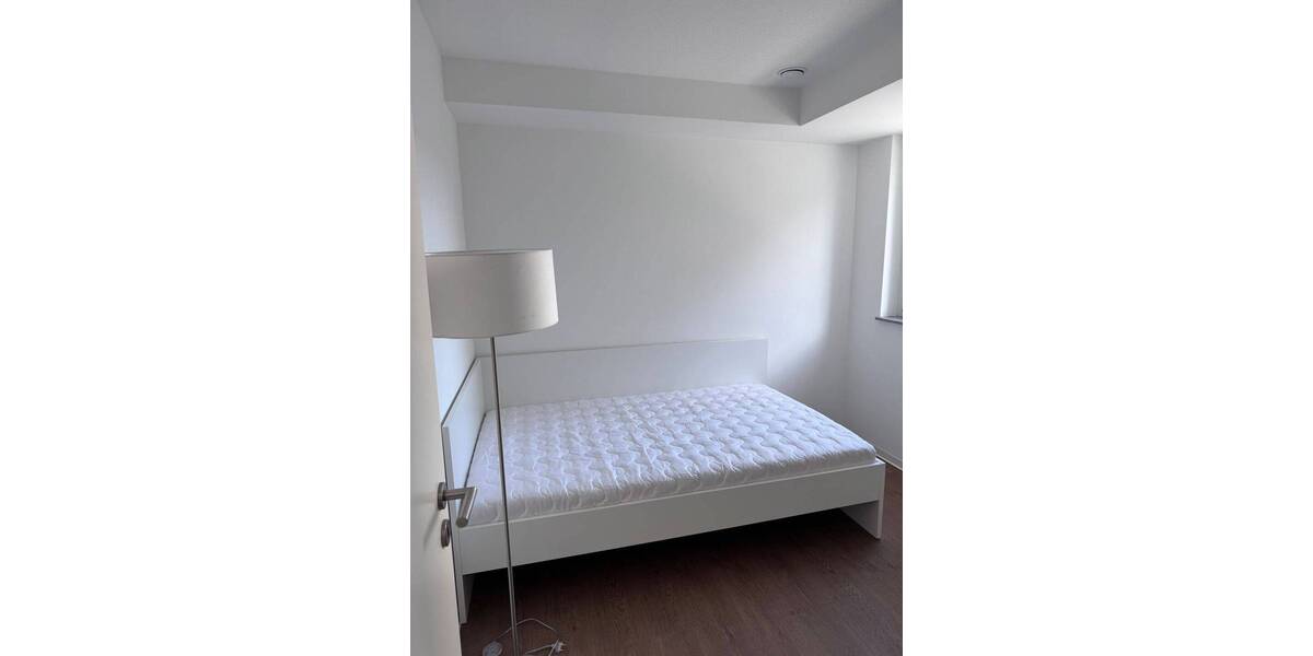 Etagenwohnung Fürth Innenstadt - 2 Zimmer, 34 m&sup2;, 590&euro; | Angebot:26345416