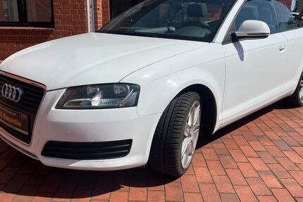 Audi A3 246.754 km 4.999 &euro; Rastede 26180