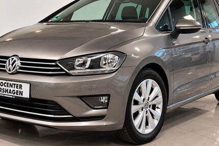 VW Golf 161.500 km 11.999 &euro; Rostock 18106