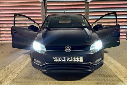 VW Polo 110.000 km 12.000 &euro; Berlin 12353