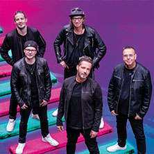 Räuber - Kids-Konzert - Wigga Digga für Kids 03.10.2026 Kultur- und Kongreßzentrum KASTELL