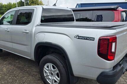 VW Amarok 32.000 km 37.399 &euro; Tarp 24963