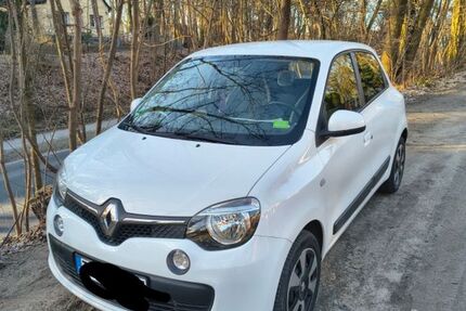 Renault Twingo 122.000 km 4.300 &euro; Rangsdorf 15834