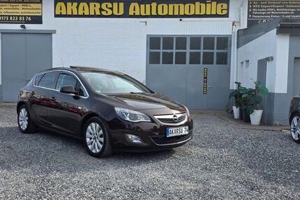 Opel Astra 254.349 km 3.450 &euro; Übach-Palenberg bei Aachen 52531