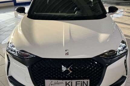 DS Automobiles DS 3 Crossback 46.650 km 14.500 &euro; Simmern 55469