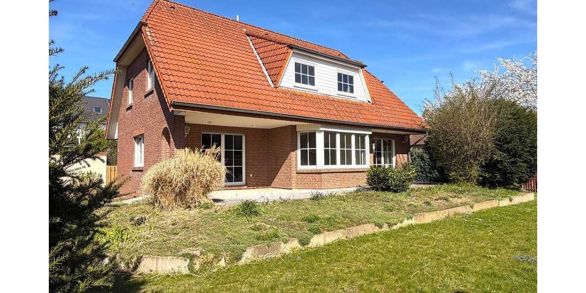 Einfamilienhaus Ronnenberg Weetzen - 4 Zimmer, 162 m&sup2;, 648.000&euro; | Angebot:26228813