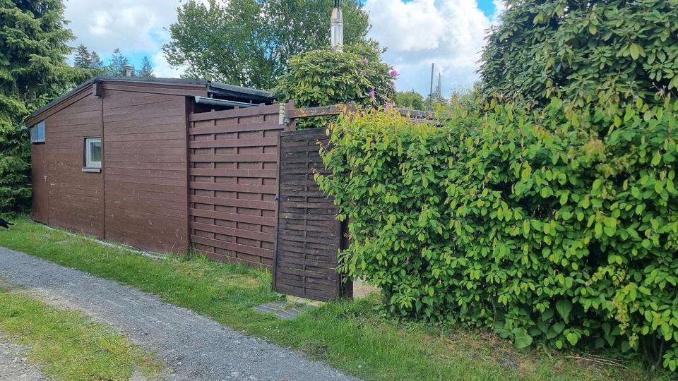 Einfamilienhaus Bremervörde - 2 Zimmer, 60 m&sup2;, 25.999&euro; | Angebot:27095097