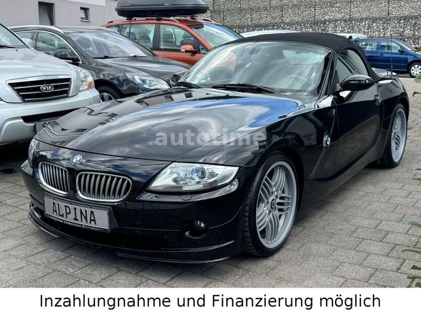 Roadster S